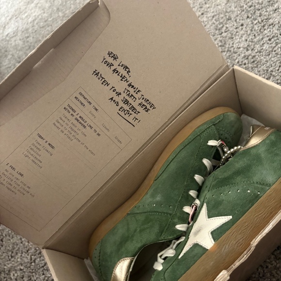 Golden Goose - Picture 4 of 5